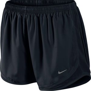 Brand new black Nike shorts